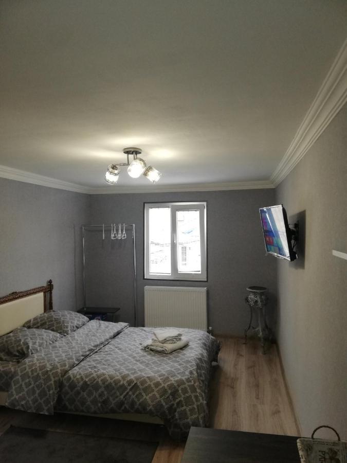 Lamara Apartment Tbilisi Exterior foto