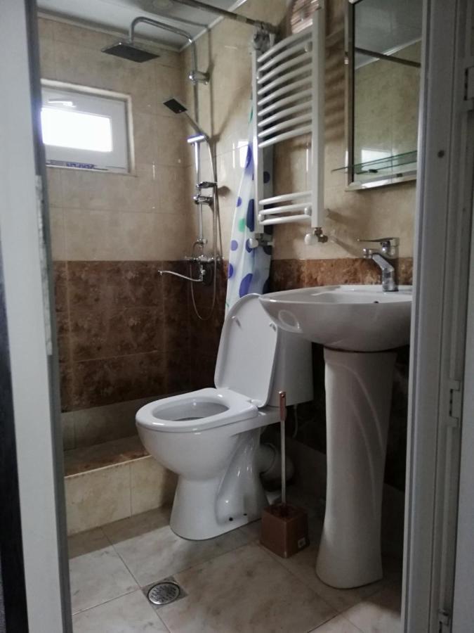 Lamara Apartment Tbilisi Exterior foto